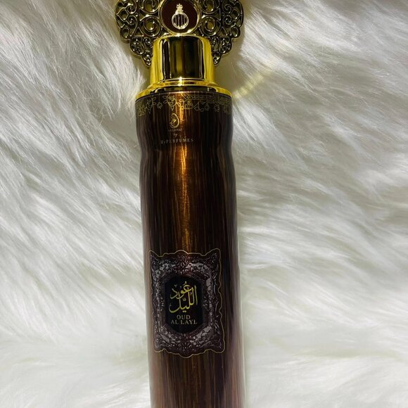 Arabic Middle Eastern Air Freshener - Picture 8 of 9